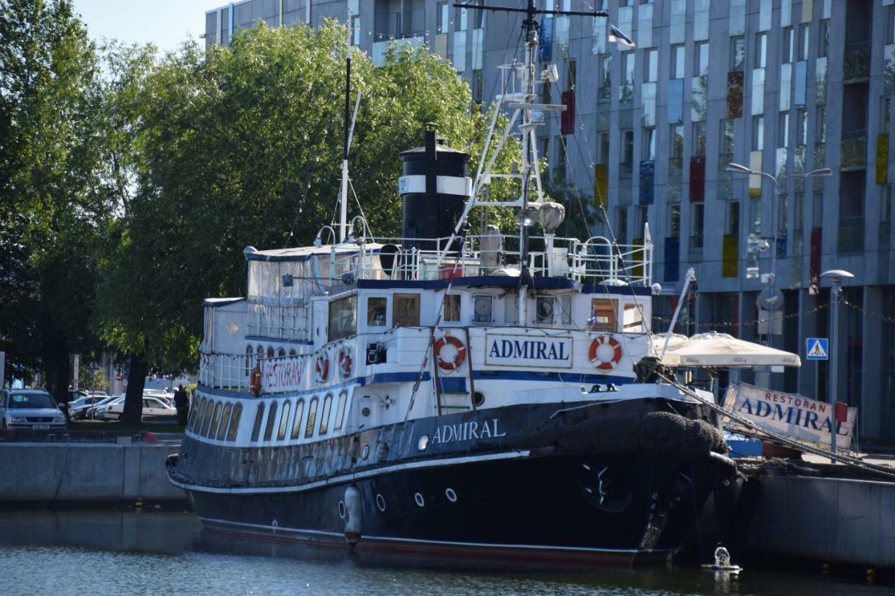 Leilighet Admiral *